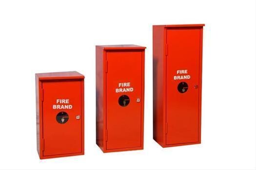 Speedie'S Enterprises (Fire Extinguishers) Mpumalanga, Emalahleni