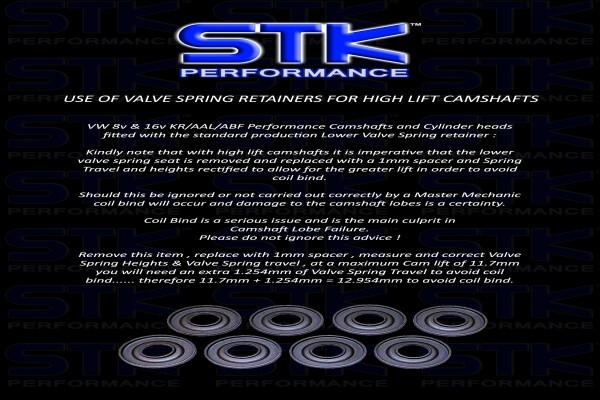 Stk Performance