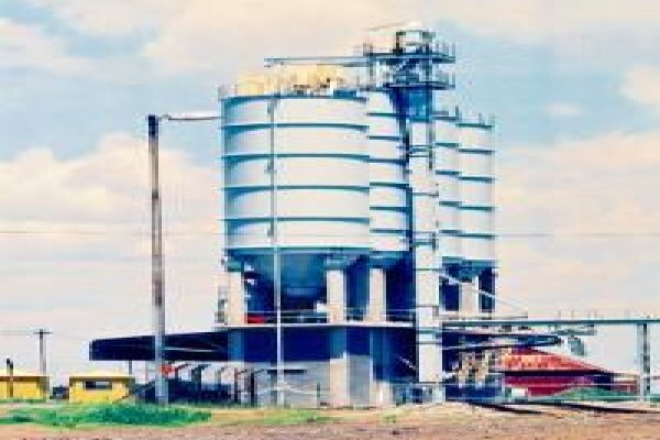 Stotko Engineering (Pty) Ltd