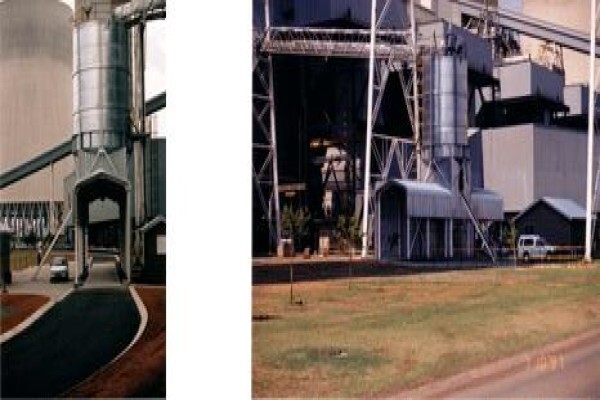 Stotko Engineering (Pty) Ltd