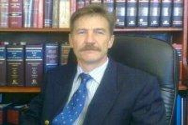 Daniël S Goosen Prokureur / Attorney