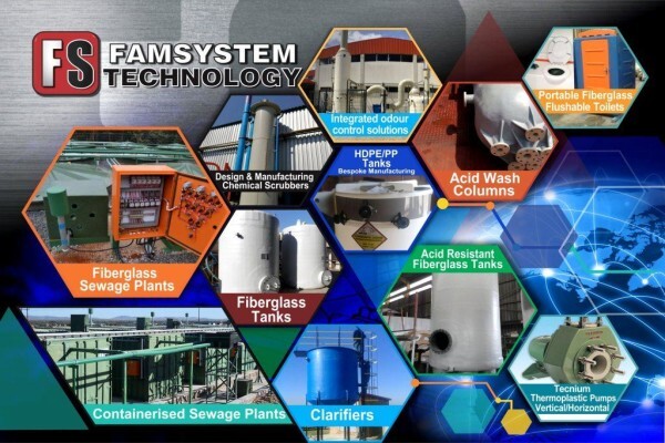 Famsystems