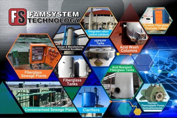 Famsystems