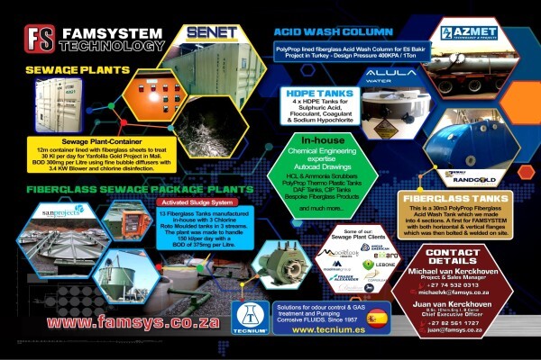 Famsystems
