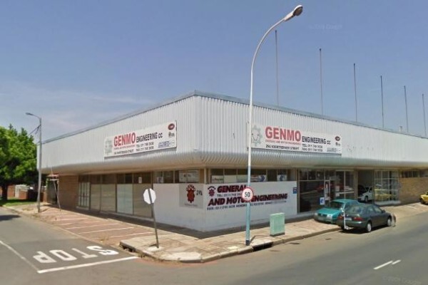 Genmo