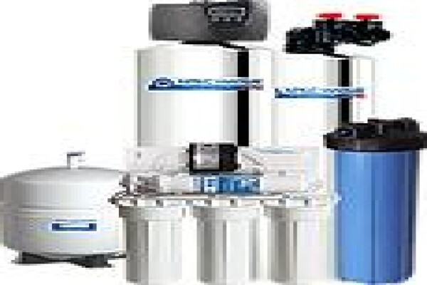 Mmg Water Purification