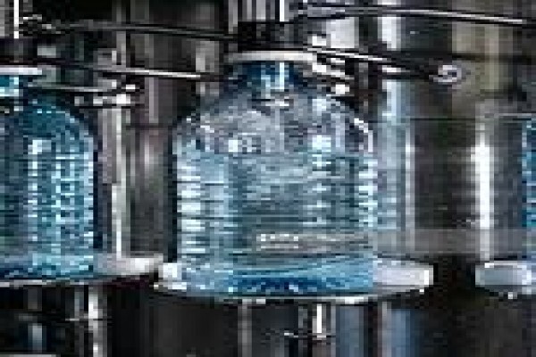Mmg Water Purification