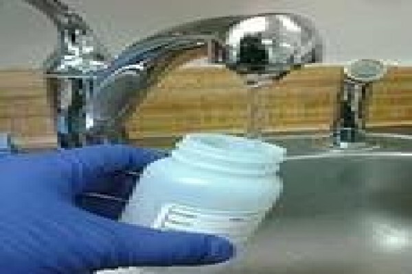 Mmg Water Purification