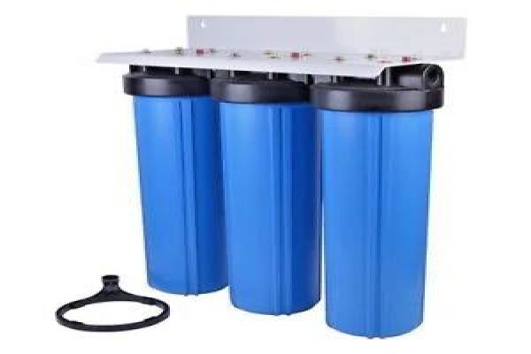 Mmg Water Purification