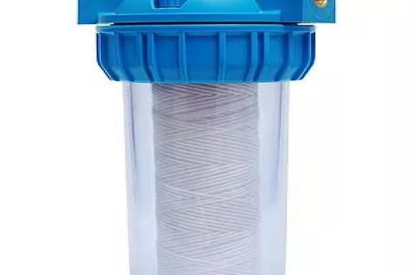Mmg Water Purification