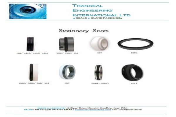 Transeal Engineering International