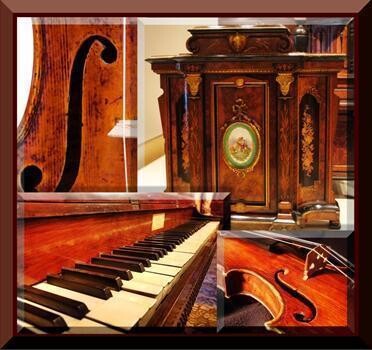 A&D Kirilov Antique Restorers