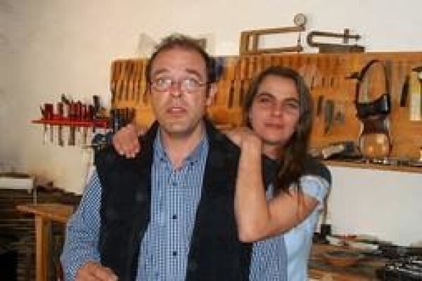 A&D Kirilov Antique Restorers