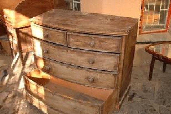 A&D Kirilov Antique Restorers