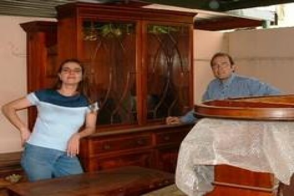 A&D Kirilov Antique Restorers