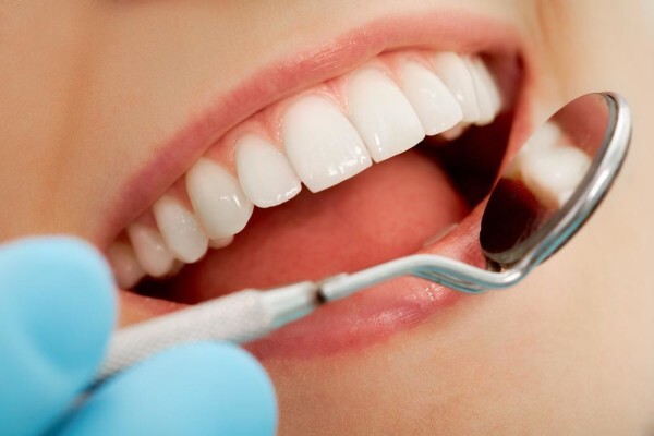 The Dentist - Fancourt Office Park