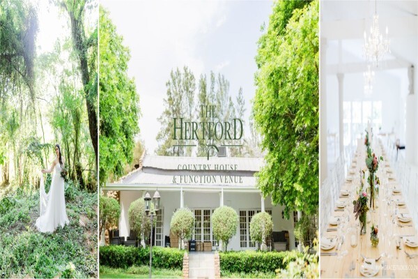 Sa Wedding Venues