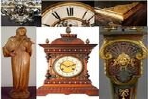A&D Kirilov Antique Restorers