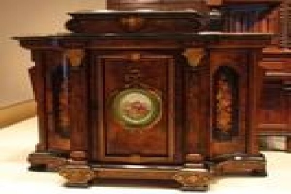 A&D Kirilov Antique Restorers