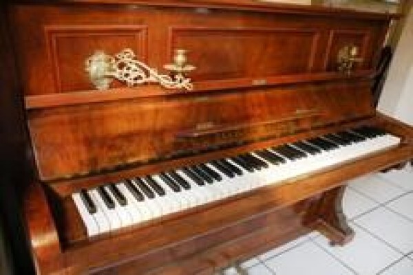 A&D Kirilov Antique Restorers