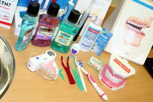 Enhance Dental Studio