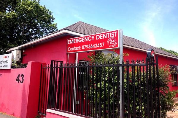 Enhance Dental Studio
