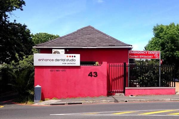 Enhance Dental Studio