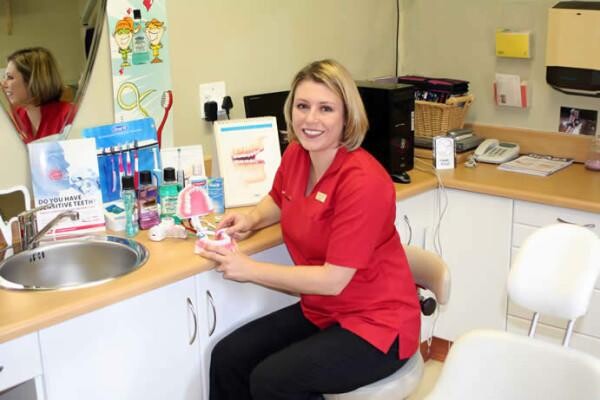 Enhance Dental Studio