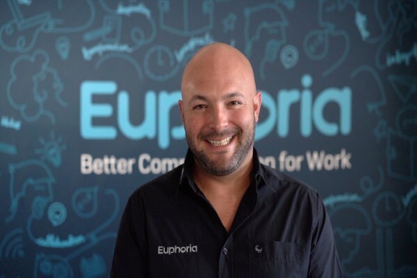 Euphoria Telecom (Pty) Ltd