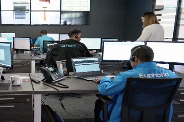 Euphoria Telecom (Pty) Ltd