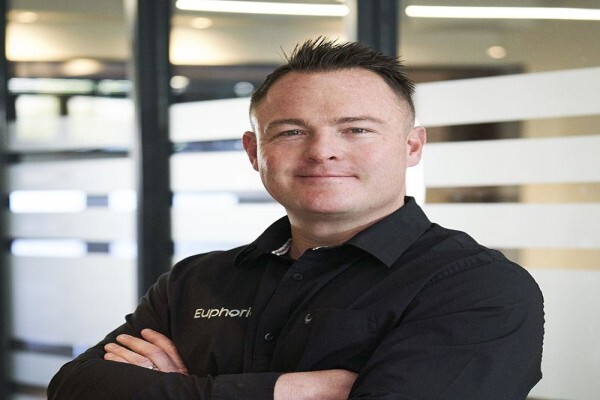 Euphoria Telecom (Pty) Ltd
