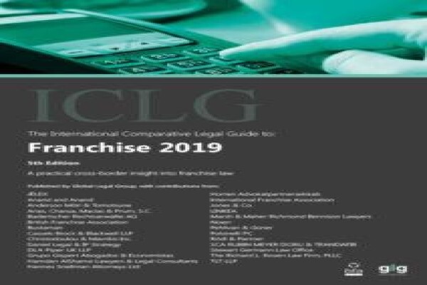 Oracle Legal Services