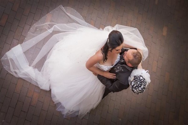 Sa Wedding Venues