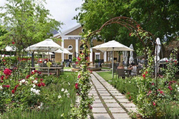 Sa Wedding Venues