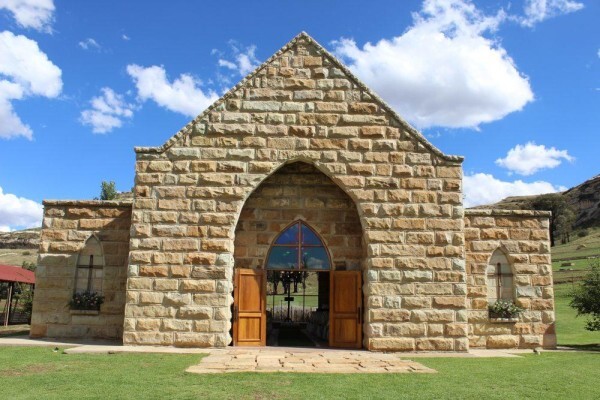 Sa Wedding Venues