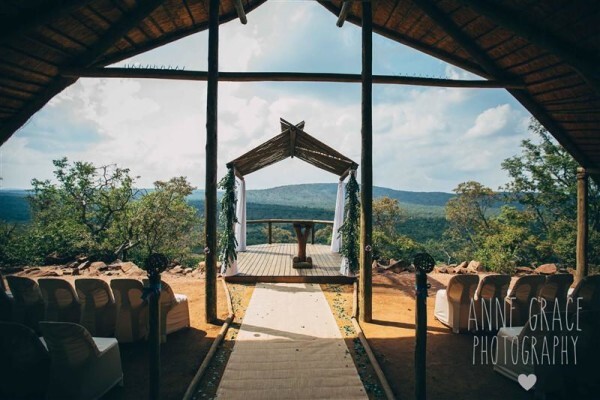 Sa Wedding Venues