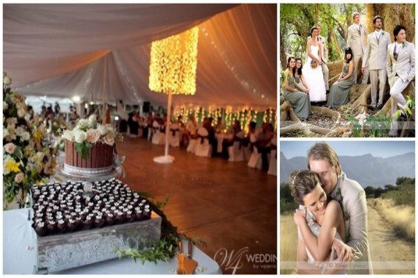 Sa Wedding Venues