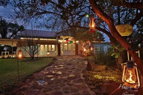 Sa Wedding Venues