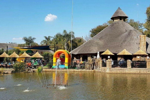 South African Wedding Venues
