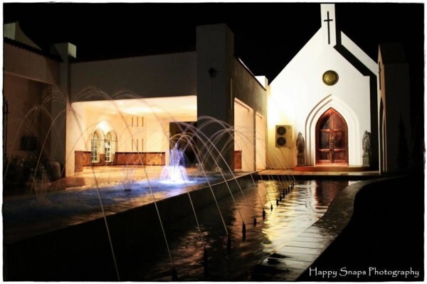 South African Wedding Venues