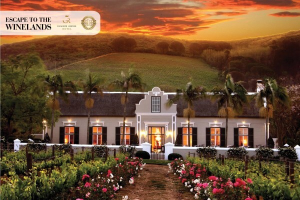 South African Wedding Venues