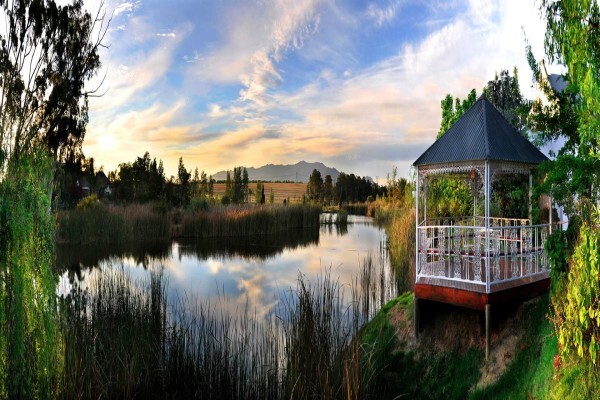 South African Wedding Venues