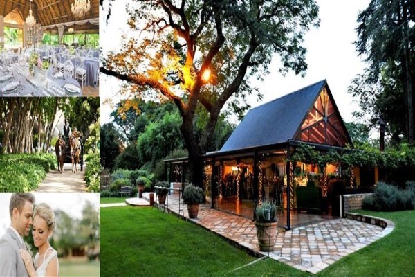 South African Wedding Venues
