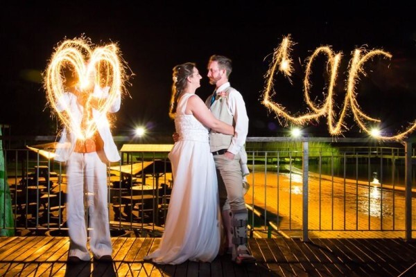 South African Wedding Venues