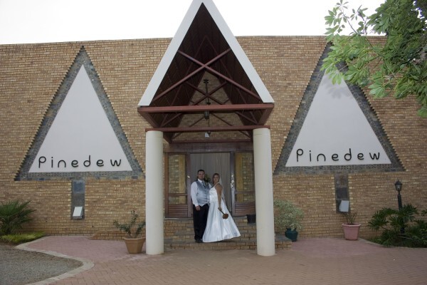 South African Wedding Venues
