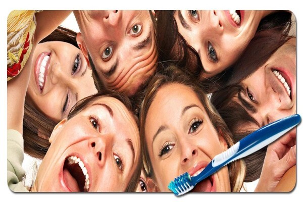 The Dentist - Fancourt Office Park
