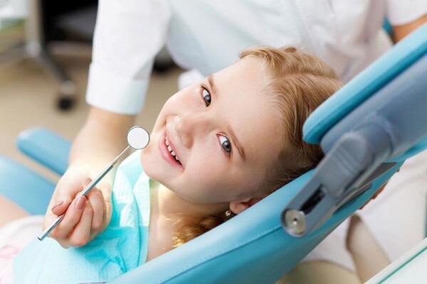 The Dentist - Fancourt Office Park