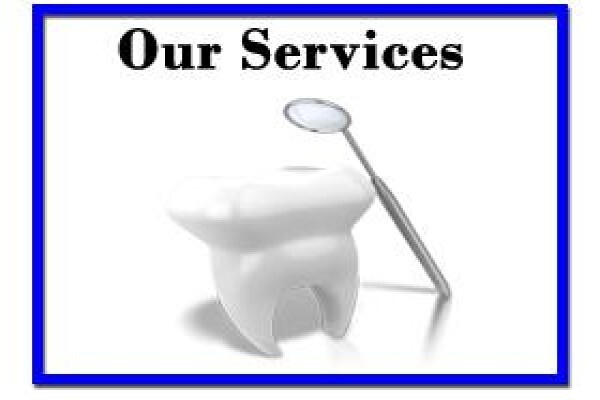 The Dentist - Fancourt Office Park
