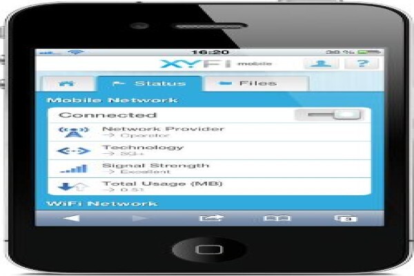 3G South Africa