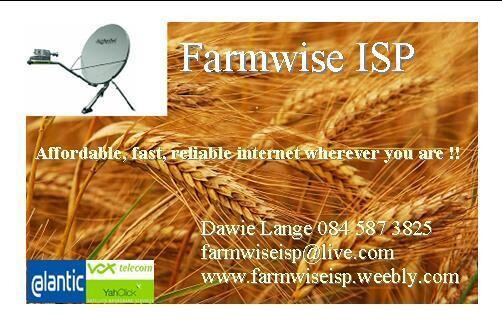 Farmwise Isp
